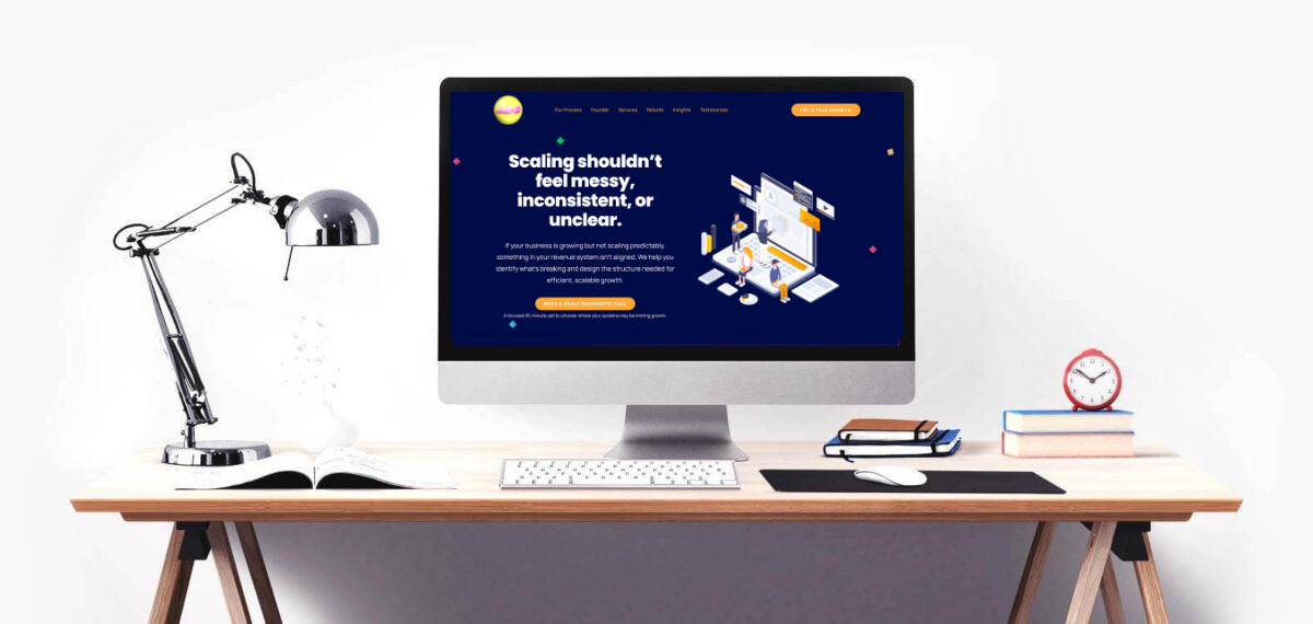 ADO Digital - RevOps Service Desk